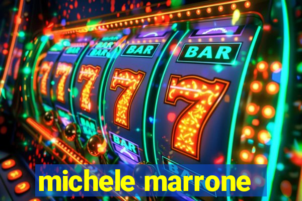 michele marrone